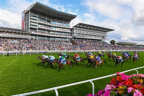 york races 2024 schedule|York Racecourse Guide .